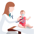Pediatric Cardiologist